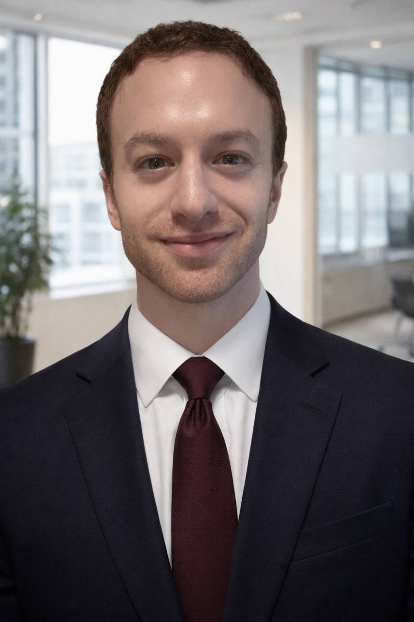 Phillip Neiman - AI Consultant